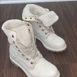 Timberlands women’s